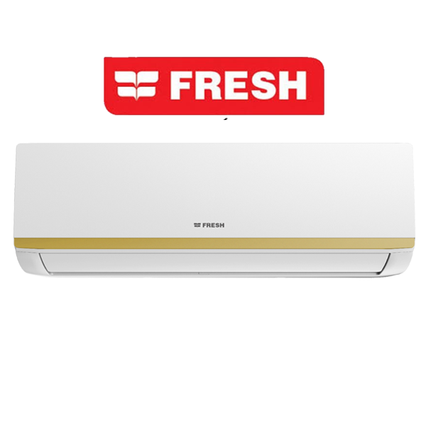 Fresh Air Conditioner 2.25 h Cool & Hot Plasma Digital Smart