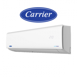 Carrier air conditioner 1.5 h cool and hot inverter optimax