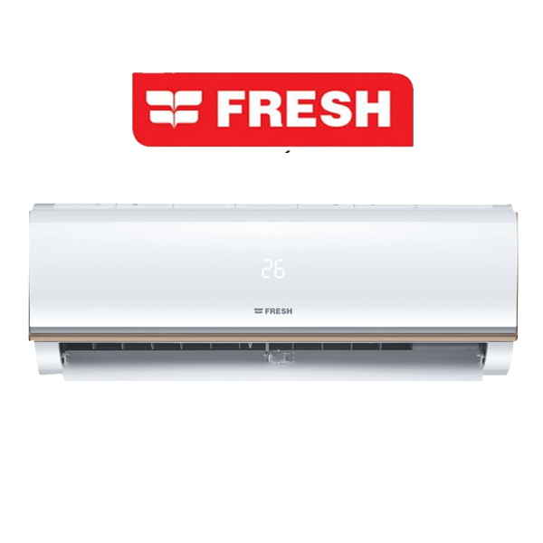 Fresh Hummer air conditioner 3h cool digital without plasma