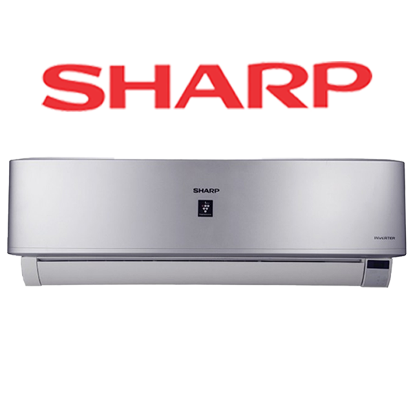 Sharp Air Conditioner 2.25 horse Cool Plasma Digital Inverter