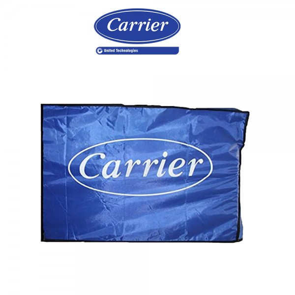 Carrier Air Conditioner Cover 1.5 HP