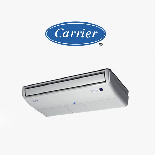 Carrier Air Conditioner 2.25 h Cool & Hot Prestige