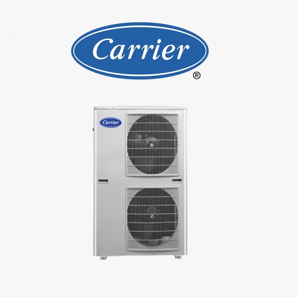 Carrier Air Conditioner 7.5 h, Cooling Only, Free Standing