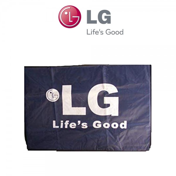 LG Air Conditioner Cover 1.5 HP