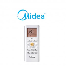 Midea air conditioner 1.5 h cool mission