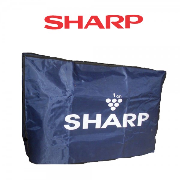 Sharp Air Conditioner Cover 4 HP