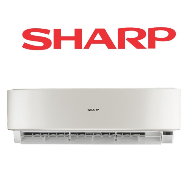 Sharp air conditioner 2.25 HP cold standard