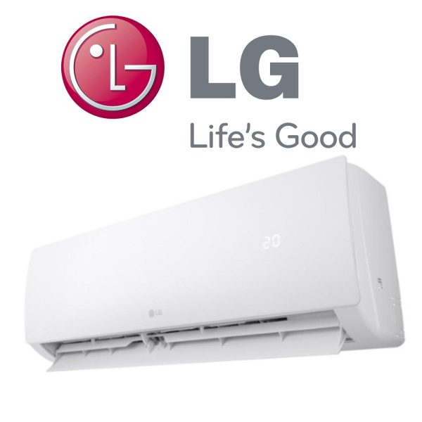 LG Air Conditioner 2.25 HP Cool Digital New Hero