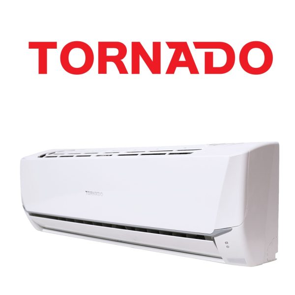 Tornado air conditioner 1.5 HP cold only standard - Image 2