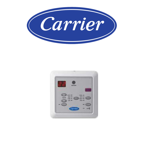 Carrier Air Conditioner 2.25 h cool/hot, Concealed - Image 4