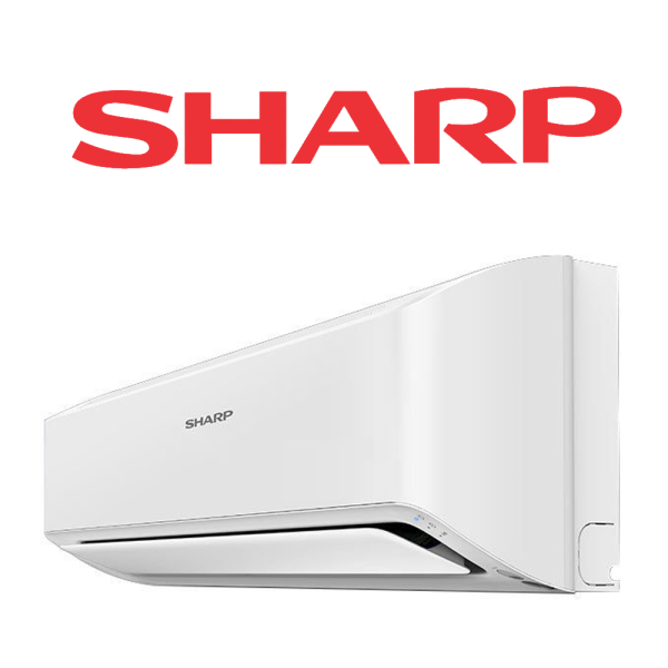 Sharp Air Conditioner 2.25 HP Cold Standard - New