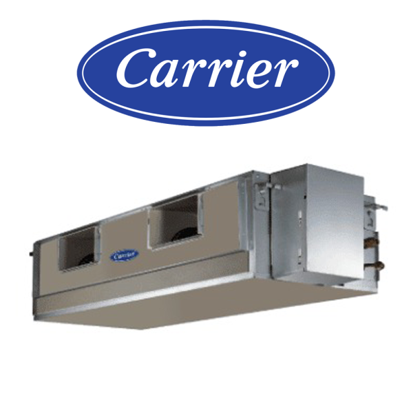 Carrier Air Conditioner 7.5 h Cool & Hot Concealed Inverter