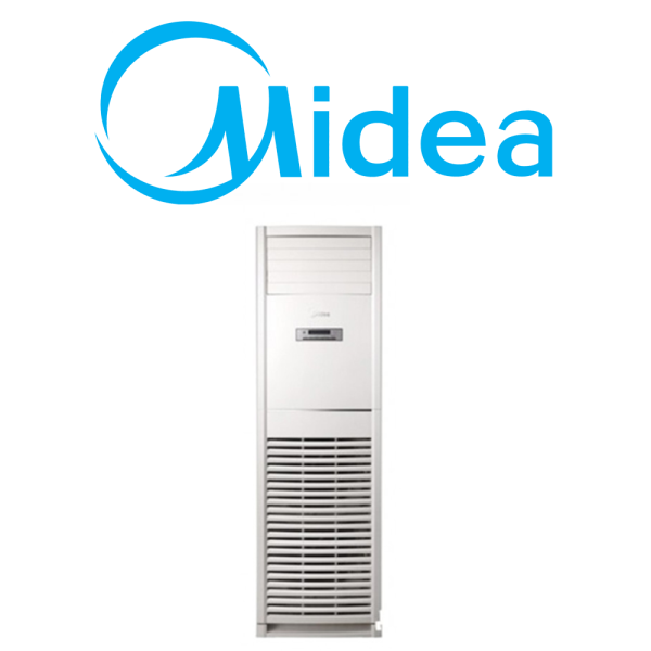 Media air conditioner 5 hp free standing