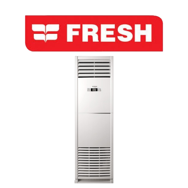 Fresh air conditioner 4 HP cold hot Premier Turbo - Image 3