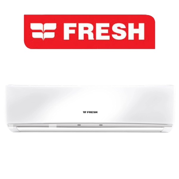 Fresh air conditioner 4 HP cold hot Premier Turbo