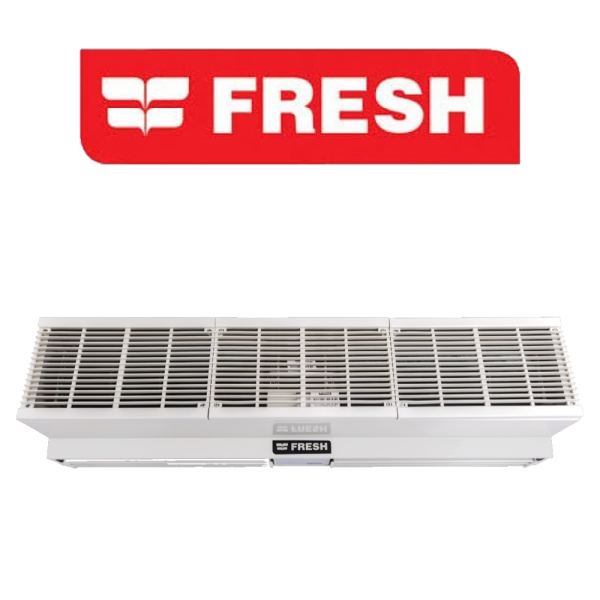 Fresh Pro Air Curtain 90cm