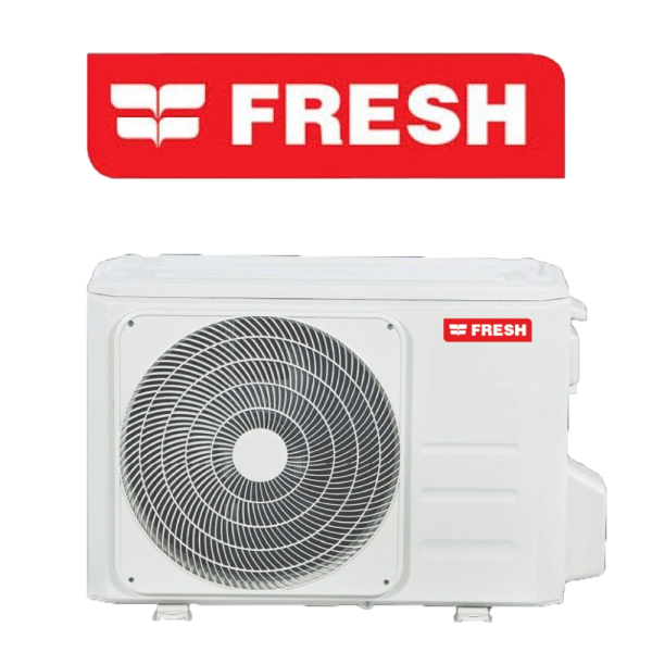 Fresh air conditioner 3 HP cold plasma digital smart - Image 3