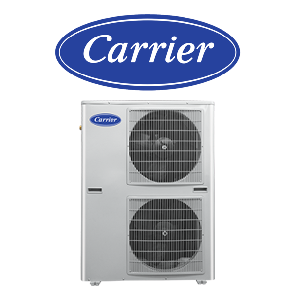 Carrier air conditioner 6 h cool and hot concealed - Image 4